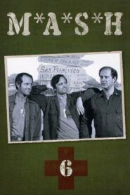 M*A*S*H: Sezóna 6