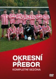 Okresní přebor: Sezóna 1