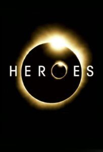 Hrdinové / Heroes
