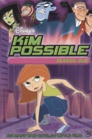 Kim Possible: Sezóna 1