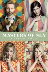 Masters of Sex: Sezóna 4