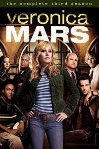 Veronica Mars: Sezóna 3