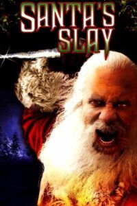 Ďábelský Santa