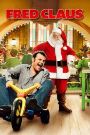 Santa má bráchu