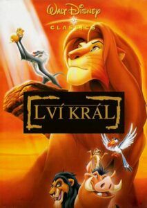 Lví král