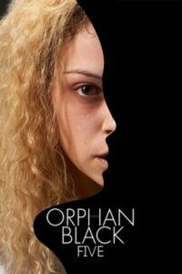 Orphan Black: Sezóna 5