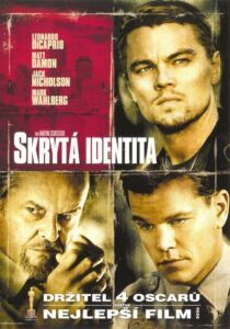 Skrytá identita
