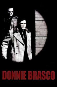 Krycí jméno Donnie Brasco
