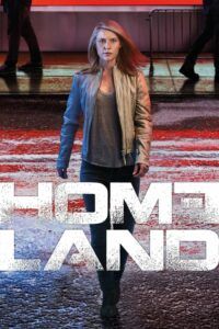 Ve jménu vlasti / Homeland