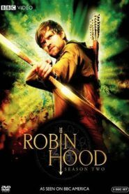 Robin Hood: Sezóna 2