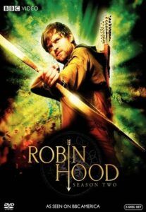 Robin Hood: Sezóna 2