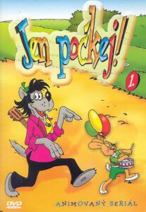 Jen počkej, zajíci!: Sezóna 1