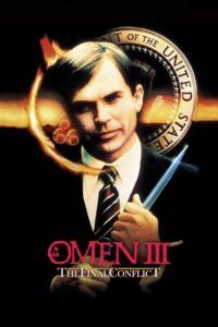Omen 3: Poslední střetnutí