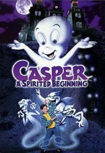 Casper – První kouzlo