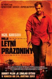 Moje letní prázdniny