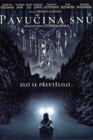 Pavučina snů