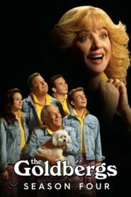 The Goldbergs: Sezóna 4