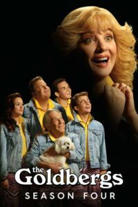 The Goldbergs: Sezóna 4