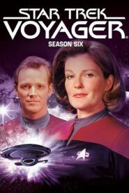 Star Trek: Voyager: Sezóna 6