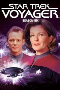 Star Trek: Voyager: Sezóna 6