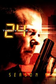 24 hodin: Sezóna 5
