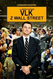 Vlk z Wall Street