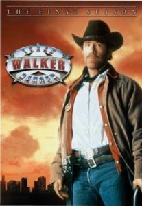 Walker, Texas Ranger: Sezóna 9