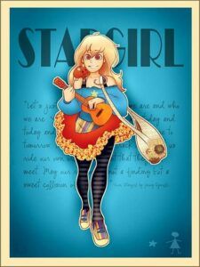 Stargirl