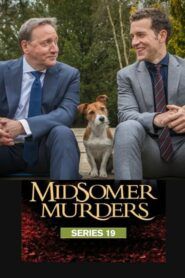 Vraždy v Midsomeru: Sezóna 19