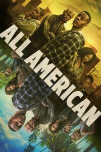 Fotbalový talent / All American