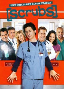 Scrubs: Doktůrci: Sezóna 6