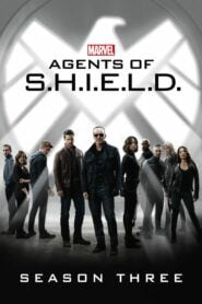 Agenti S.H.I.E.L.D.: Sezóna 3