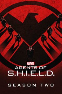 Agenti S.H.I.E.L.D.: Sezóna 2