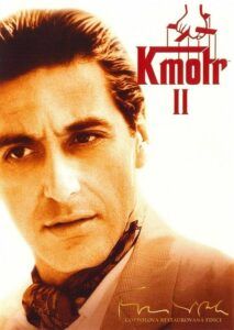 Kmotr II