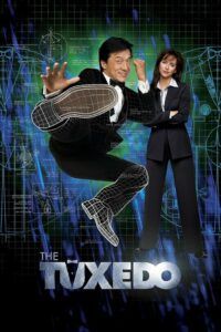 Tuxedo