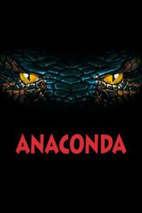 Anakonda