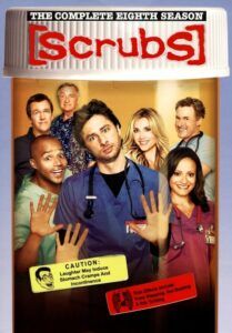 Scrubs: Doktůrci: Sezóna 8