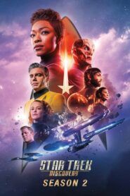 Star Trek: Discovery: Sezóna 2