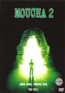 Moucha 2