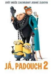 Já, padouch 2