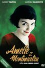 Amélie z Montmartru