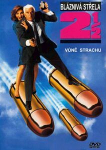Bláznivá střela 2 a 1/2: Vůně strachu