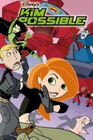 Kim Possible: Sezóna 4