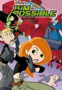 Kim Possible: Sezóna 4