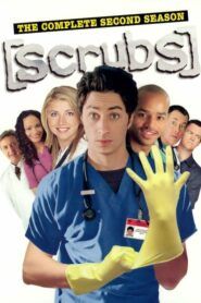 Scrubs: Doktůrci: Sezóna 2