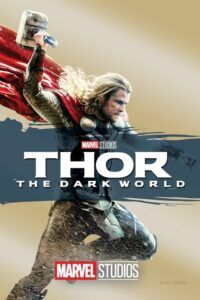 Thor: Temný svět