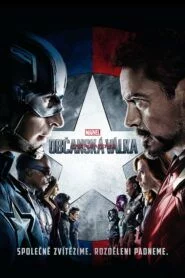 Captain America: Občanská válka