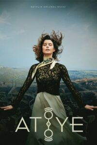 The Gift / Atiye