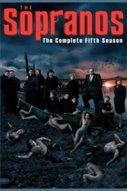 Rodina Sopránu: Sezóna 5
