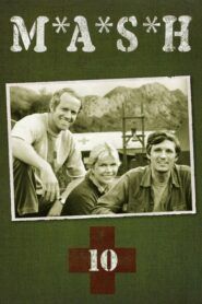 M*A*S*H: Sezóna 10